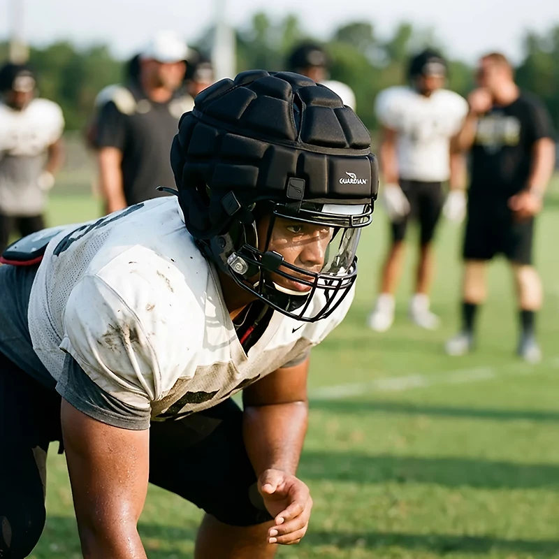 Guardian Football Cover Cap XT