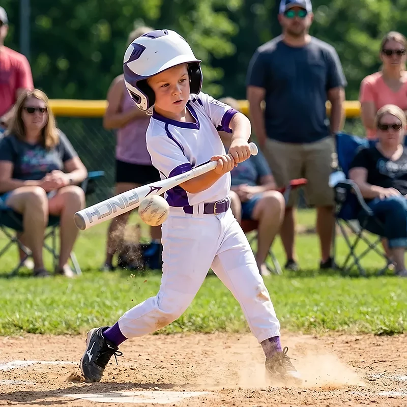 Mizuno Kids' F20-Finch Tee Ball Softball Bat