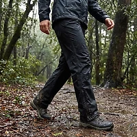 Magellan Outdoors Women's Packable Rain Pants