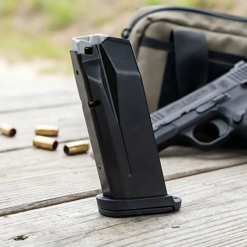 Smith & Wesson CSX 12-Round Magazine