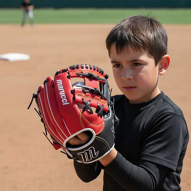 Marucci 11.5 in Youth CADDO Series V2 I-Web Baseball Fielding Glove