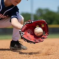 Marucci 11.5 in Youth CADDO Series V2 I-Web Baseball Fielding Glove
