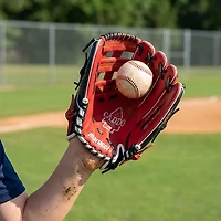 Marucci Kids' CADDO Series V2 H-Web 12 in Baseball Fielding Glove