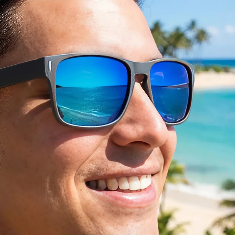 Chili's Eye Gear Cali Polarized Sunglasses