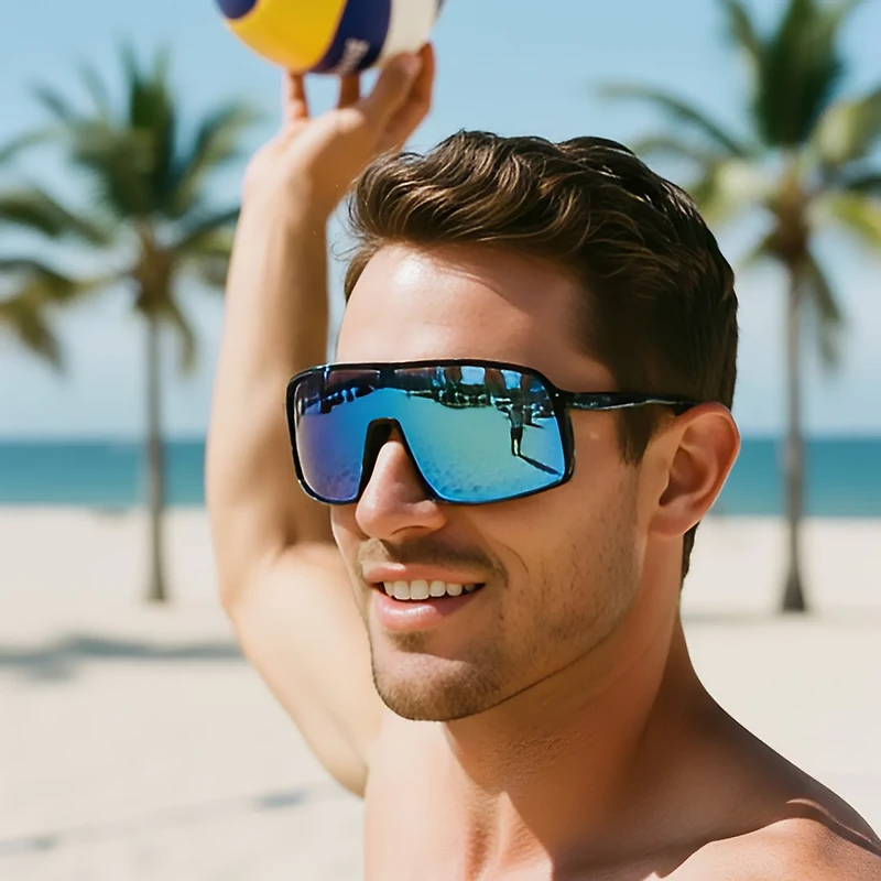 Chili's Eye Gear Makalu Polarized Sunglasses