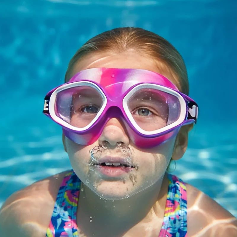 Nike Kids' Expanse Swim Mask