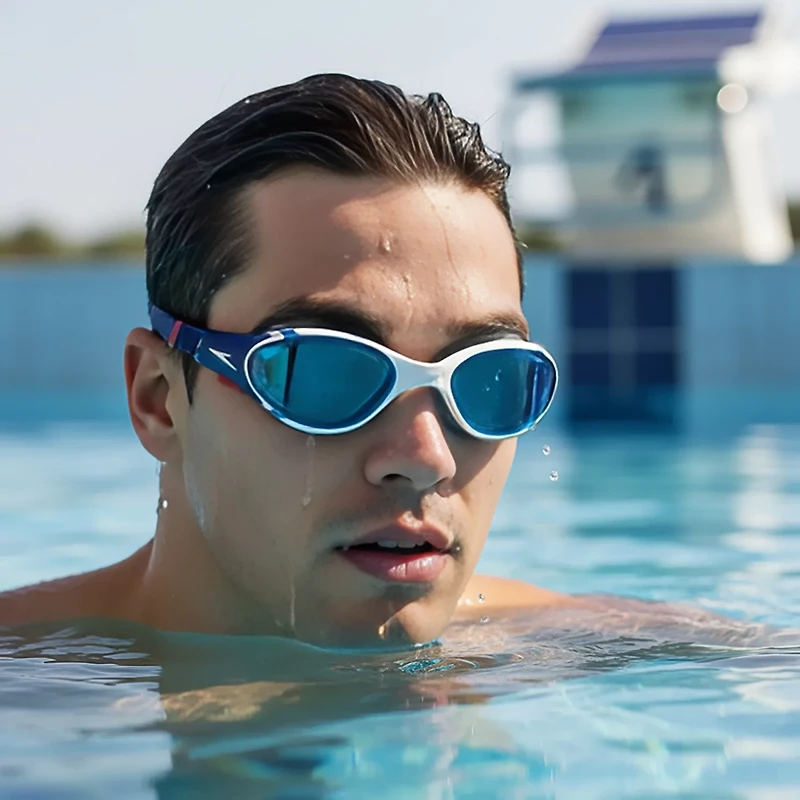 Speedo Biofuse 2.0 Swim Goggles