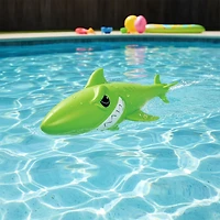 Prime Time Toys Mega Sharkpedo