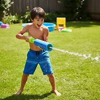 Prime Time Toys Terminator Water Blasters 2-Pack