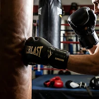 Everlast Adults' Elite 2 Boxing Gloves