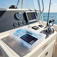 H2OX 3600 Utility Box Tool Kit