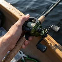 Pflueger Monarch Low Profile Reel