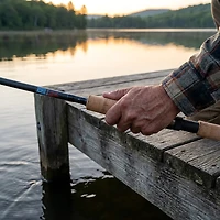 Falcon HD 7 ft MH Spinning Fishing Rod