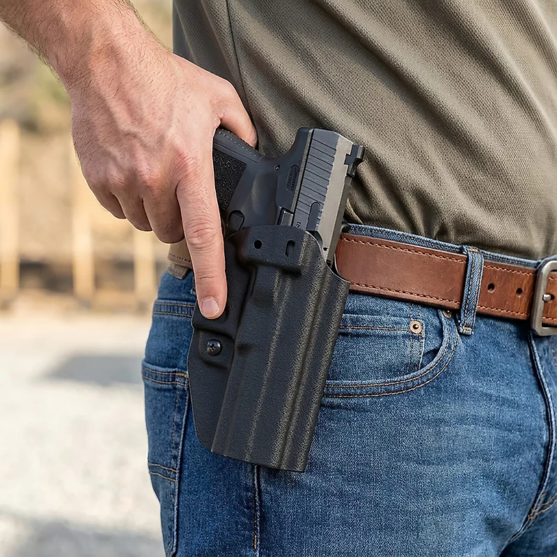 Mission First Tactical IWB CANIK TP9SF and TP9SF Elite Handgun Holster