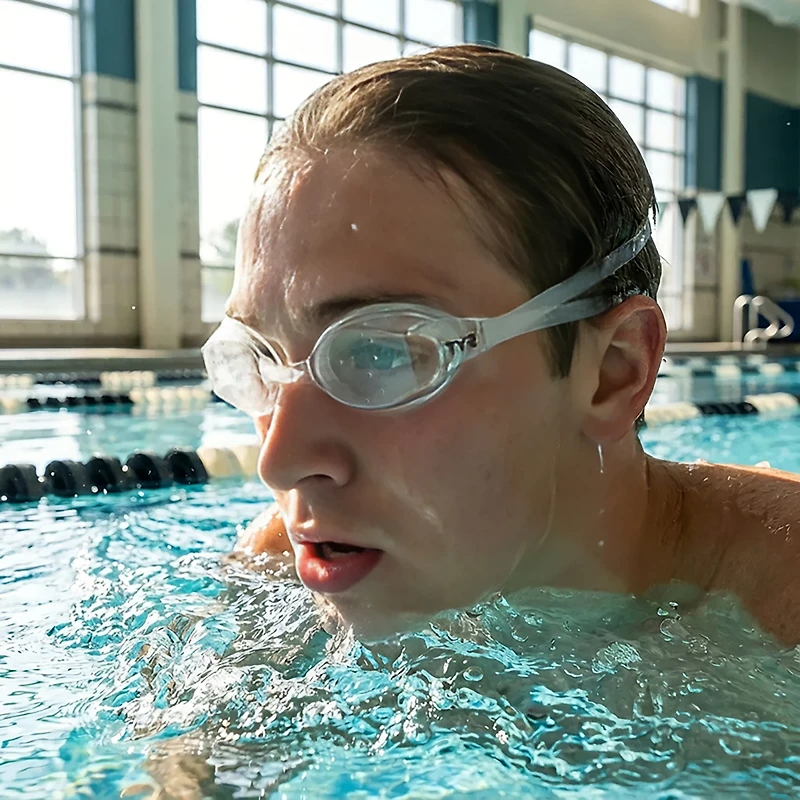 TYR Black Ops Goggles