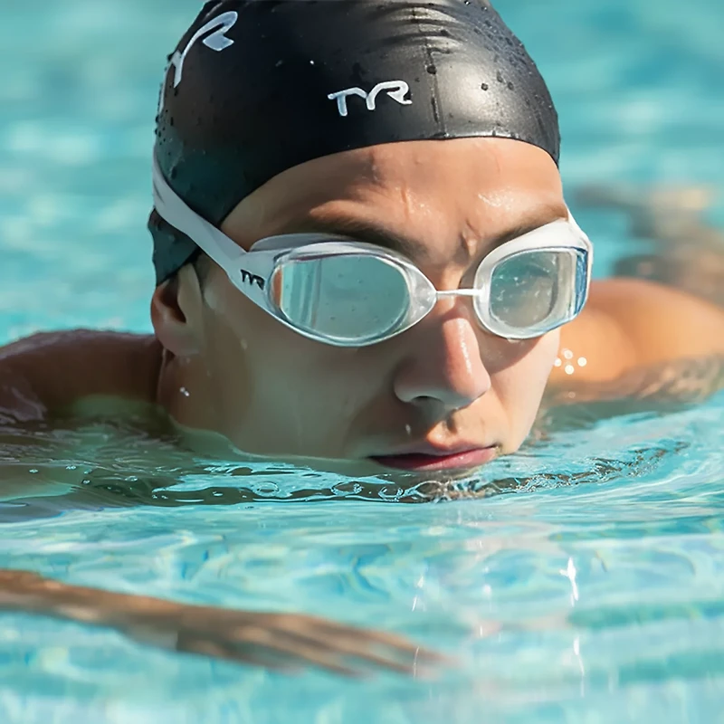 TYR Tracer-X Racing Goggles