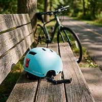 Schwinn Women's Radiant Lighted Helmet