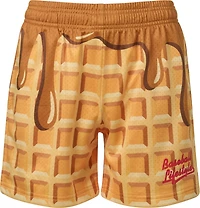 Baseball Lifestyle 101 Boys' Batter Up Shorts 5