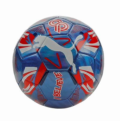 PUMA Road to World Cup Soccer Ball