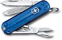 Victorinox Swiss Army Classic SD 7 Function Multi-Tool