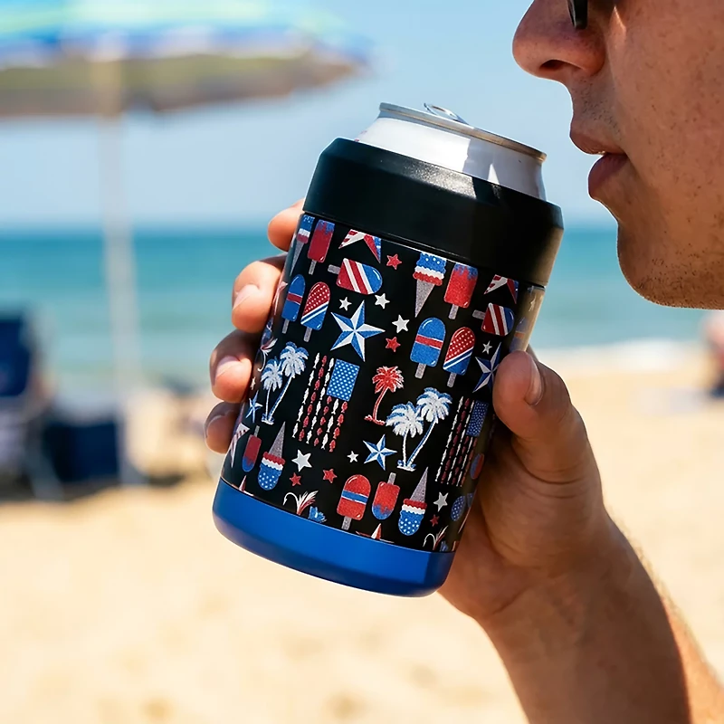 Magellan Outdoors 12 oz Standard Can Tumbler