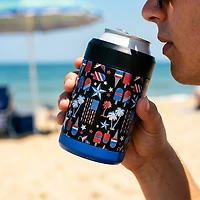 Magellan Outdoors 12 oz Standard Can Tumbler