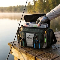 Okeechobee Fats Shady Glade Tackle Bag
