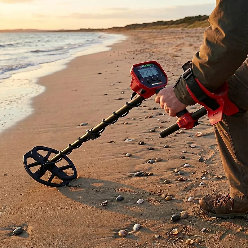 Minelab VANQUISH 340 Metal Detector