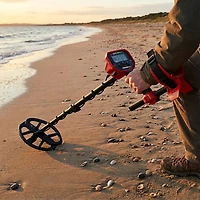 Minelab VANQUISH 340 Metal Detector
