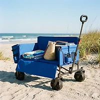 Academy Sports + Outdoors VIP Convertible Bench Wagon