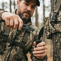 Magellan Outdoors Folder/Multi-Tool