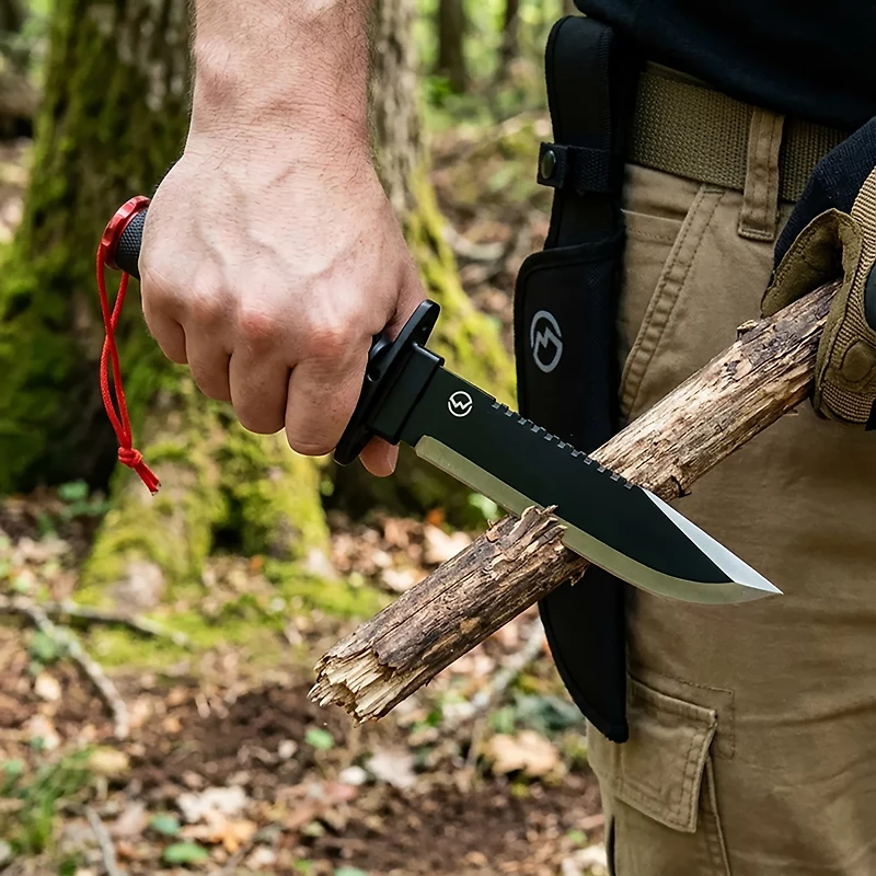 Magellan Outdoors Survival Knife