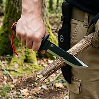 Magellan Outdoors Survival Knife