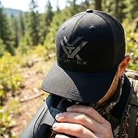 Vortex Men's Camo Punch Cap