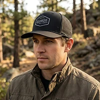 Leupold Men's Optics Co Performance Hat