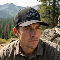 Leupold Men's Optics Co Performance Hat
