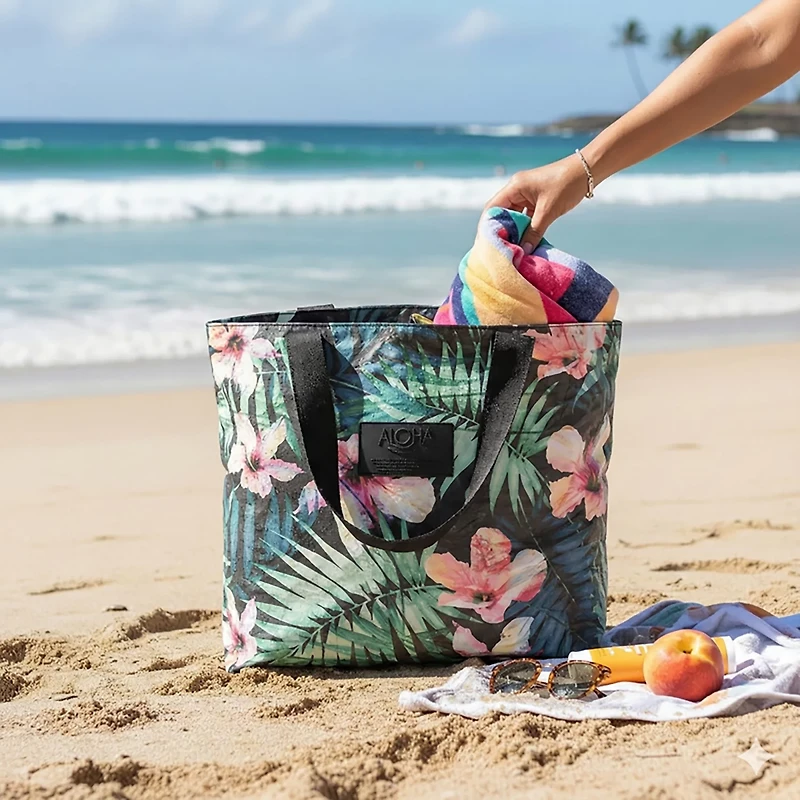 ALOHA Day Tripper Tote