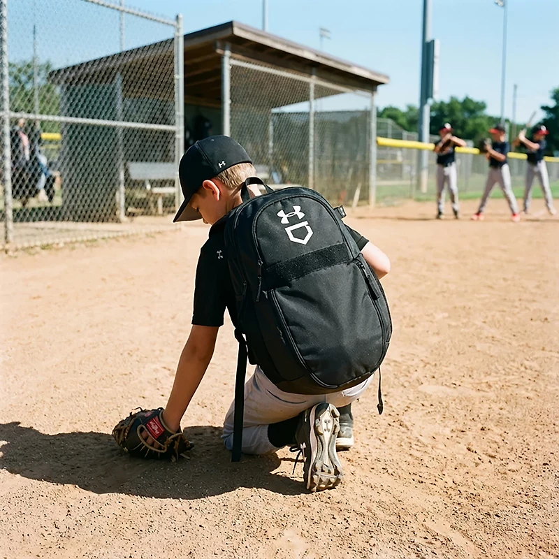 Under Armour Ace2 T-Ball Backpack