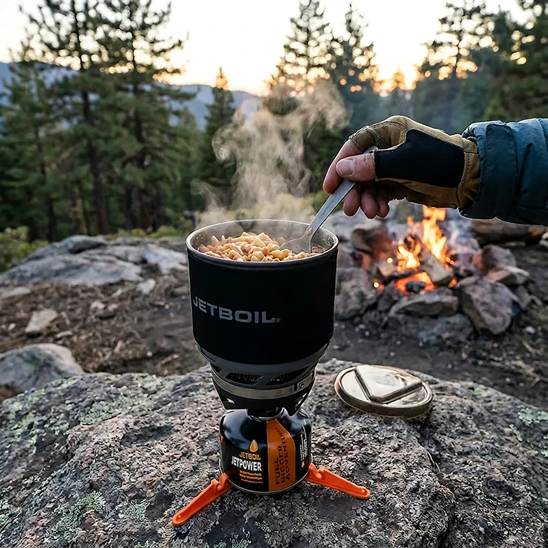 Jetboil MiniMo Cooking System