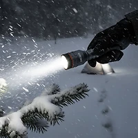 NEBO Davinci 800 Lumen Rechargeable Flashlight