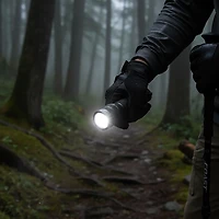 Coast GX20 Waterproof 1000 Lumen Flashlight