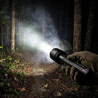 Coast XP40R Rechargeable 8,000 Lumen Flashlight