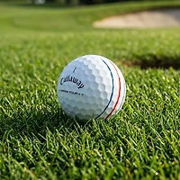 Callaway Chrome Tour X TruTrack Golf Balls 12-Pack