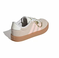 adidas Kids' Grade School VL Court Suede 3.0 Shoes