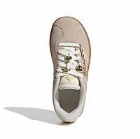 adidas Kids' Grade School VL Court Suede 3.0 Shoes
