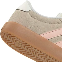 adidas Kids' Grade School VL Court Suede 3.0 Shoes