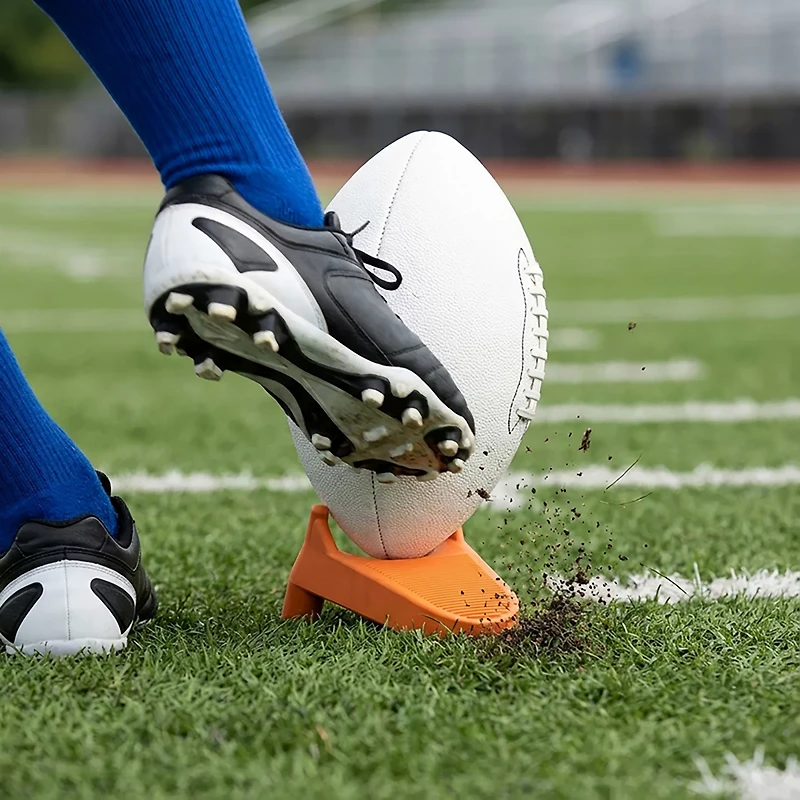 Riddell Rubber Kicking Tee