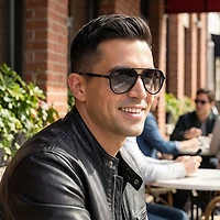 Ray-Ban Adults' RB4376 Sunglasses