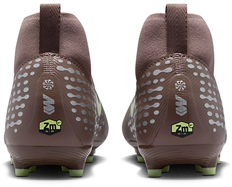 Nike Kids' Zoom Superfly 10 Academy KM FG Soccer Cleats