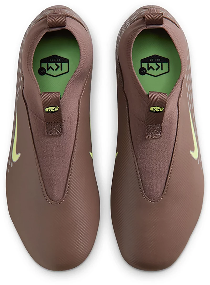 Nike Kids' Zoom Superfly 10 Academy KM FG Soccer Cleats